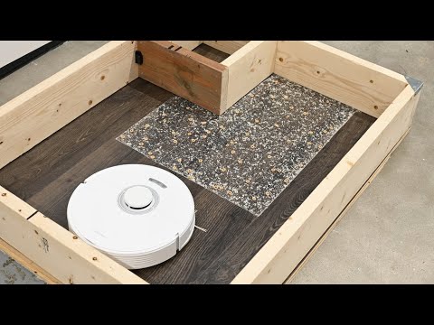 Roborock Q7 Max Review Video 2