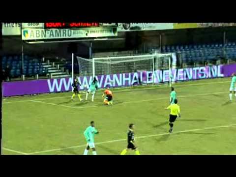 08-04-2013 F.C. Dordrecht- S.C. Cambuur: Highlights (12/13)