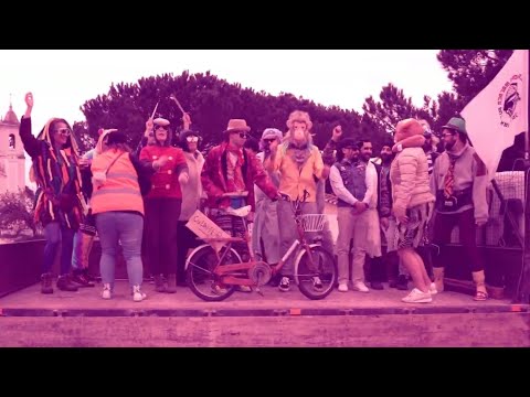 Manfios - Cabes na Carrada