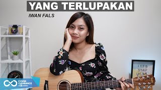 Download lagu YANG TERLUPAKAN - IWAN FALS (COVER BY SASA TASIA) mp3