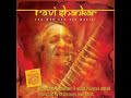 Ravi Shankar ~ Raga mishra bhairavi