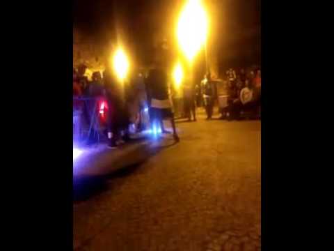 Roda cultural do Méier - Sanguee