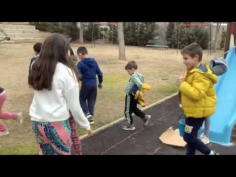 La escuela es para todos