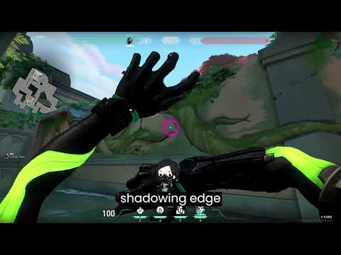 Viper rat pit on Lotus A site