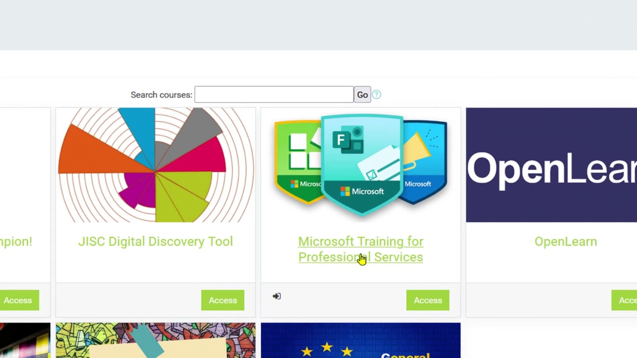 Digital Champion Orientation by DigitalEd.ie - Teaching & Learning Office, GMIT, Dec 2021