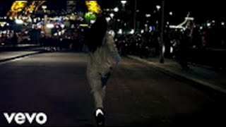 Rihanna - Goodnight Gotham (Full Video)