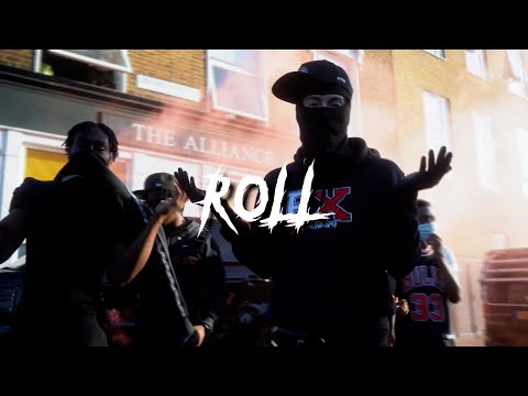 [FREE] Russ Millions X Chinx (OS) X UK Drill Type Beat 2024 - "ROLL"