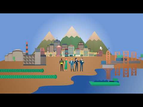 Sustainability reporting standard for the oil and gas sector