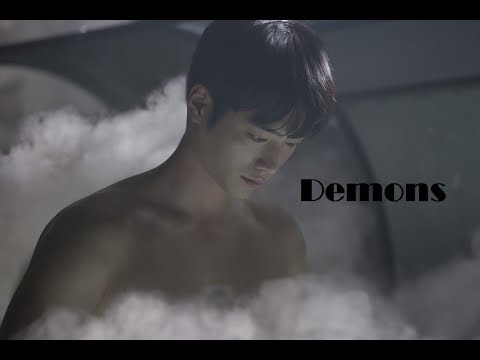 Nam Shin & So Bong - Demons [Are you human too?]