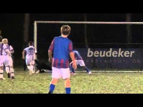 KFC E2-Fortuna Wormerveer E2