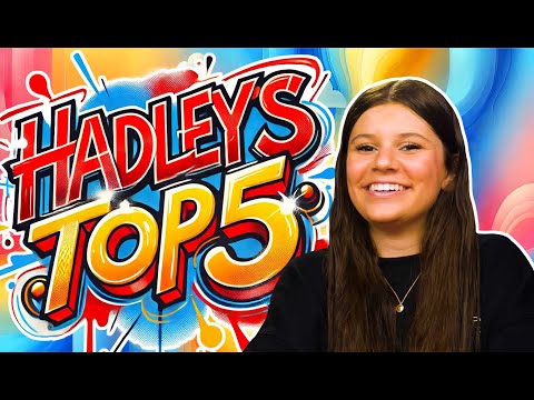 Hadley's favorite 5 lessons from 2024