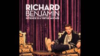 Richard Benjamin - Dumb I Sound