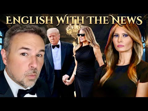 Melania Trump’s English is Just Not Good Enough 