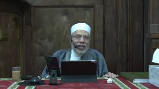 صورة دخل بعد الركوع الثاني في جمعة أديت قبل الزوال/الإثنيــن(10-8-2020م)فتاوى علي الهواء مباشرة