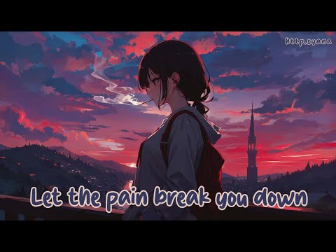Nightcore - Love Is The Answer