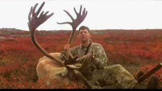 Fred Eichler's Northwest Territories Caribou Hunt