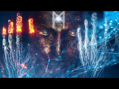 The Runes: Mannaz ᛗ | Whispers of Yggdrasil