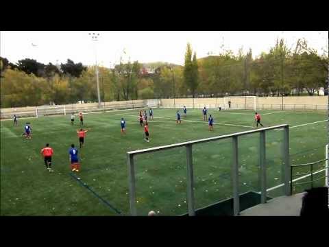 INDARTSU - Gol de Txito