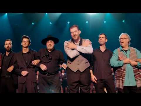 Pedro Mestre & Convidados no Tivoli BBVA - Cante Alentejano e Viola Campaniça