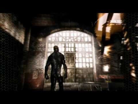 Let's play Crysis 2 (german) - Level 1: Zweite Chance