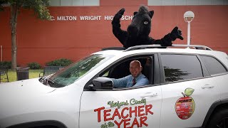 HCPS 'Hold the Door!' - School Safety