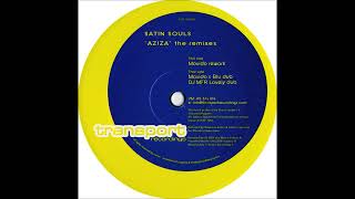 Satin Souls - Aziza (Movido Rework)