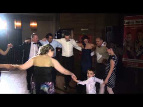 Larisa Chirodea Band - Geaba sunt copil sarac