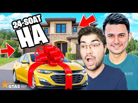 TheDONNI UKAMGA 24-SOAT HA DEYMAN