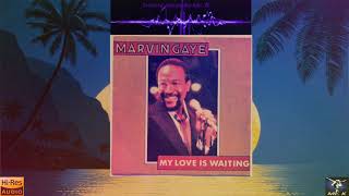 Marvin Gaye - My Love Is Waiting (CD Quality) HQ