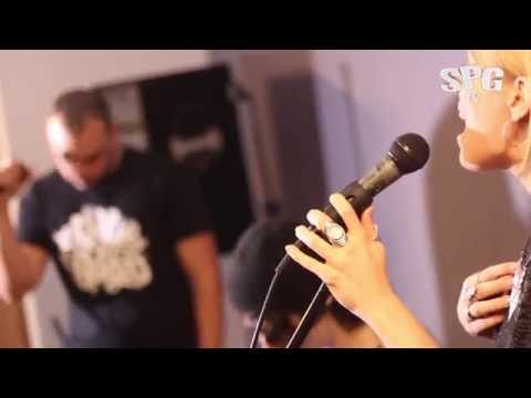 Cheekie Bugga ft. Maya Lia - My Colour | SPGtv