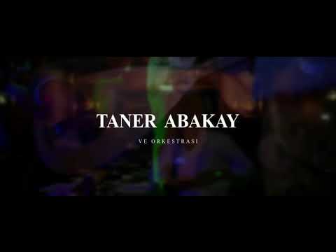 Taner Abakay Almanya Ankara geceleri