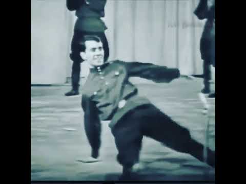 Red Army Russian dance