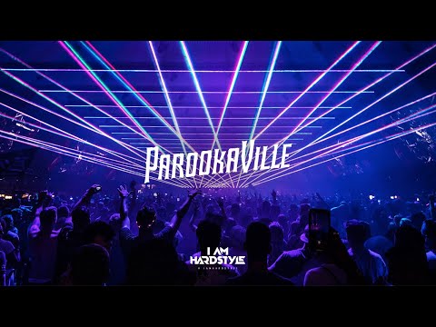 I Am Hardstyle Festival