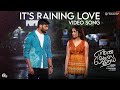Enna Solla Pogirai - It's Raining Love Video Song | Ashwin Kumar | Vivek - Mervin | A. Hariharan