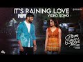 Enna Solla Pogirai It S Raining Love Video Song Ashwin Kumar Vivek Mervin A Hariharan