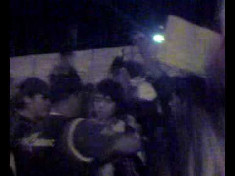 C.A.Mitre - LoCoS X Mitre - Santiago del Estero - Bajo la Tribuna - Mitre 2 - Indpt B. 0 - TDI 2010