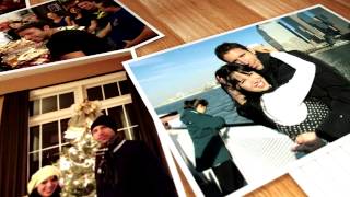 Nofar &amp; Sandra (You And I) - One Year Memories