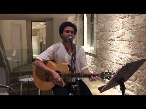 Zakai Talmor duet - Israeli music - דואו זקאי טלמור - מוזיקה ישראלית