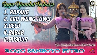 Download lagu All Artis ‼️Djandut Jaranan Terbaru ROGO SAMBOYO PUTRO mp3