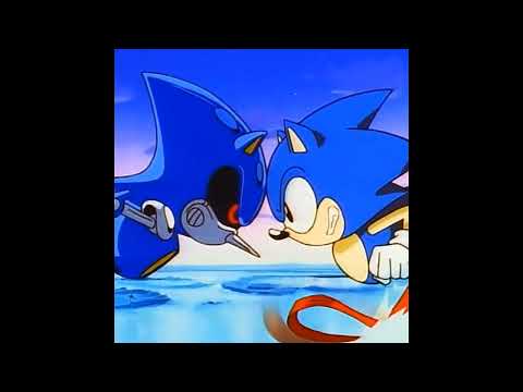 The North Pole Glacier - Sonic the Hedgehog: The Movie OST