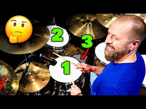 MIND-BLOWINGLY Simple Drum Hack (MASSIVE Gains)