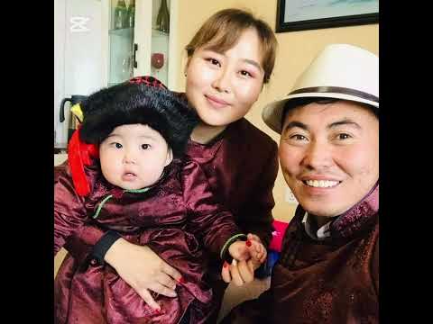 Javhaa Tuya xurimin 6 jilin oin bichleg