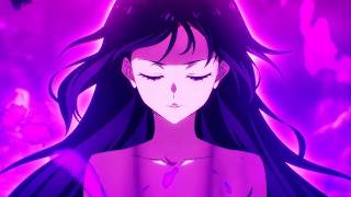 Chronoa Awakens - Nothing Is Useless (Muhii) _ That Time I Got Reincarnated as a Slime 4