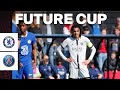 PSG with ©️ Mbappé at De Toekomst!  | Highlights Chelsea - Paris Saint-Germain | Future Cup 2023