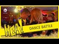 HEA! Dance Battle