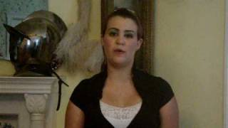 Gretchen Stevens Silent Night