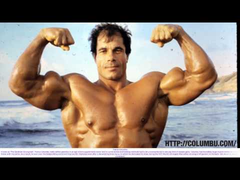 Top 10 bodybuilder of all time ||male bodybuilders