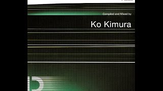 Ko Kimura - Bedrock [2002]