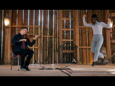 Hangman's Reel / Le Reel Du Pendu - Shane Cook & Emily Flack