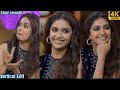 Keerthy Suresh The Great Indian Kapil Show Review Vertical Video 4K60FPS